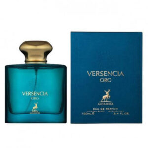 versencia oro 100ml